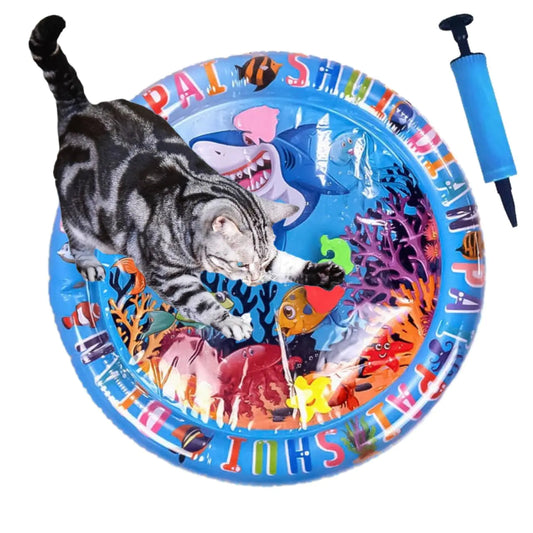 The MarineMates™ 0.5mm Indestructible Sensory Mat